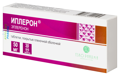 ИПЛЕРОН