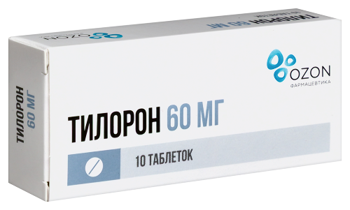 ТИЛОРОН