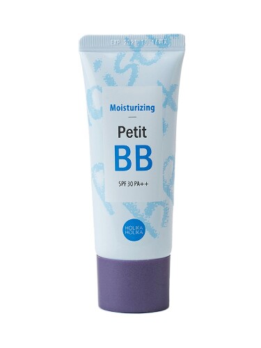 Petit bb moisturizing вв крем для лица spf30 pa++ 30 мл