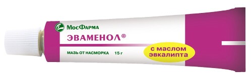 ЭВАМЕНОЛ