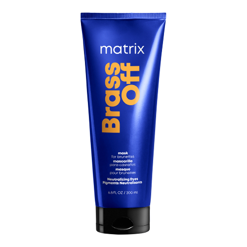 Купить Matrix total results брасс офф маска для волос 200 мл цена