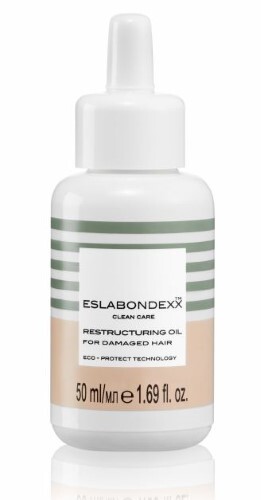 Купить Eslabondexx масло восстанавливающее для поврежденных волос 50 мл цена