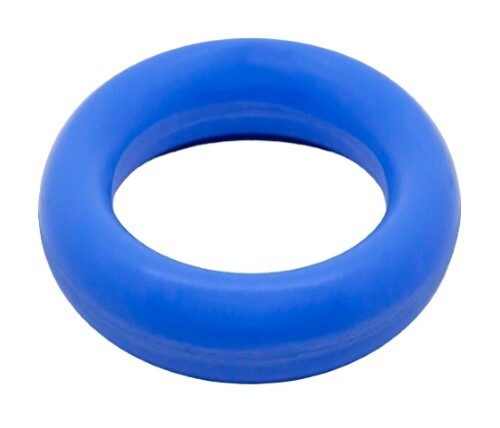 Пессарий урологический толстое кольцо диаметр 65 мм