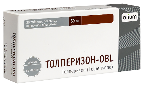ТОЛПЕРИЗОН-OBL
