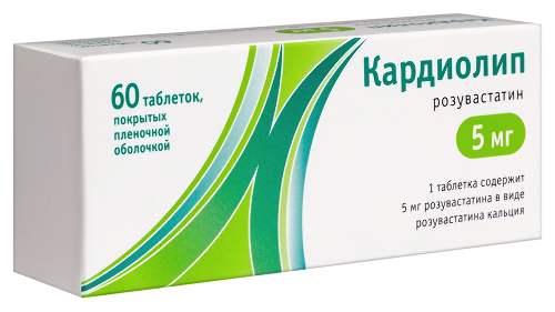 КАРДИОЛИП