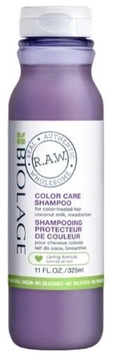 Купить Biolage raw колор кэйр шампунь для окрашенных волос 325 мл цена
