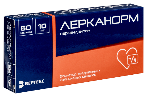 ЛЕРКАНОРМ