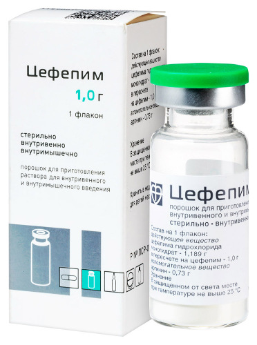 ЦЕФЕПИМ