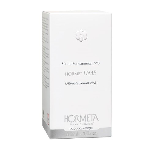 Hormeta horme time сыворотка-сублиматор базовая №8 30 мл