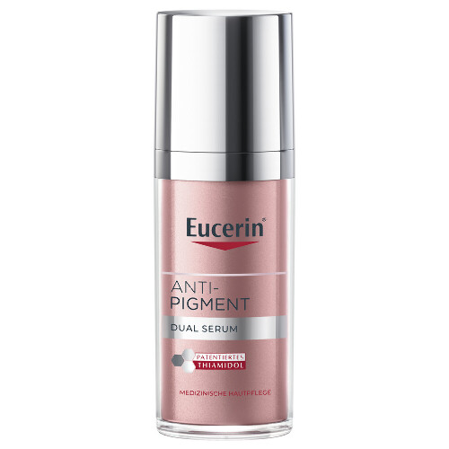 Eucerin anti-pigment двойная сыворотка против пигментации 30 мл