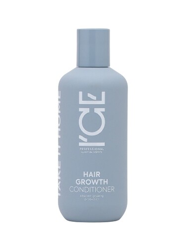 Купить Ice by natura siberica hair growth кондиционер для волос укрепляющий 250 мл цена