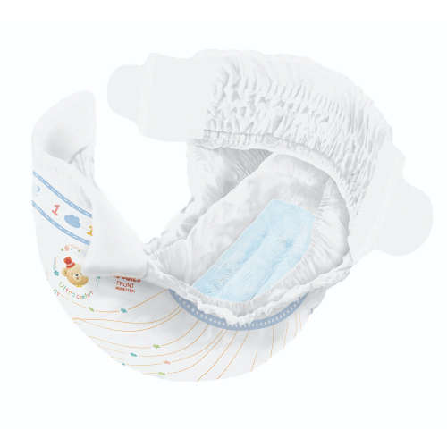 ULTRA COMFORT ПОДГУЗНИКИ ДЕТСКИЕ ДЛЯ МАЛЬЧИКОВ