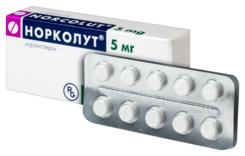 НОРКОЛУТ