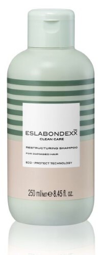Купить Eslabondexx шампунь восстанавливающий для поврежденных волос 250 мл цена