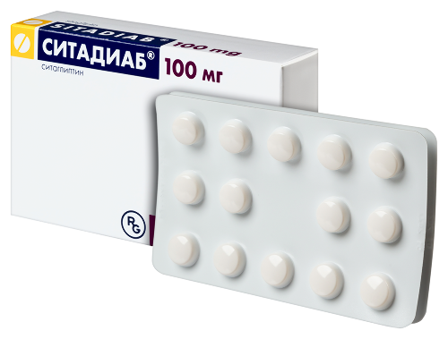 СИТАДИАБ