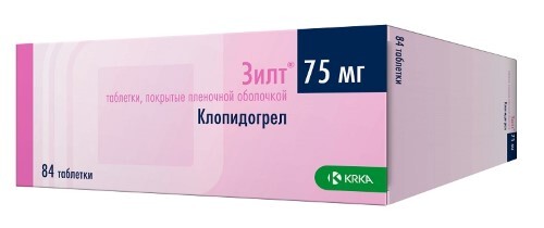 ЗИЛТ