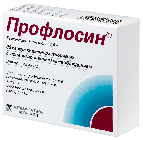 ПРОФЛОСИН