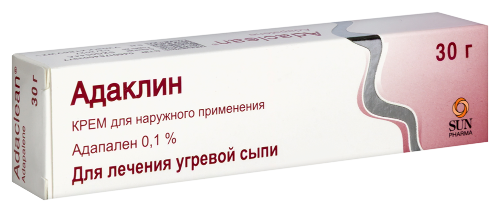 АДАКЛИН