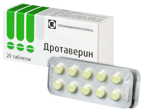 ДРОТАВЕРИН