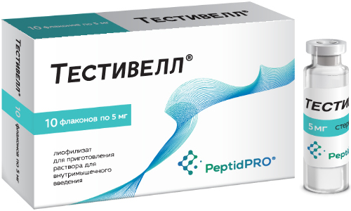 ТЕСТИВЕЛЛ