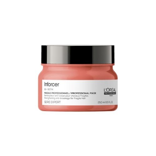 Купить Loreal professionnel serie expert inforcer маска укрепляющая для волос 250 мл цена
