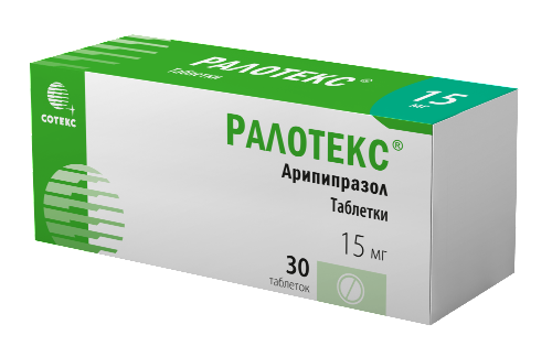 РАЛОТЕКС