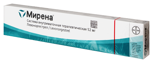 МИРЕНА
