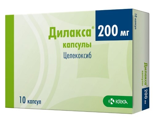 ДИЛАКСА