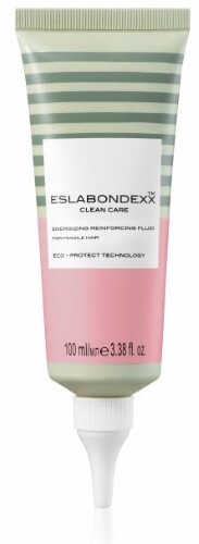 Купить Eslabondexx флюид тонизирующая и укрепляющая жидкость для ломких волос от выпадения 100 мл цена