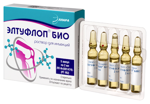ЭЛТУФЛОП БИО