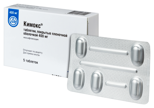КИМОКС