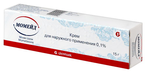 МОМЕЙД