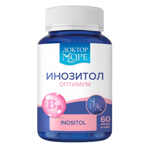 ИНОЗИТОЛ ОПТИМУМ