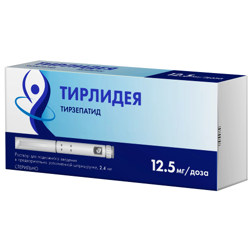 ТИРЛИДЕЯ