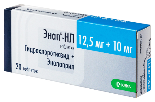ЭНАП-НЛ