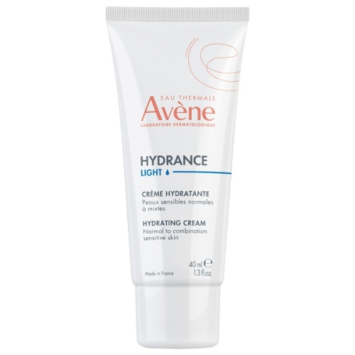 AVENE HYDRANCE LIGHT КРЕМ ЛЕГКИЙ УВЛАЖНЯЮЩИЙ