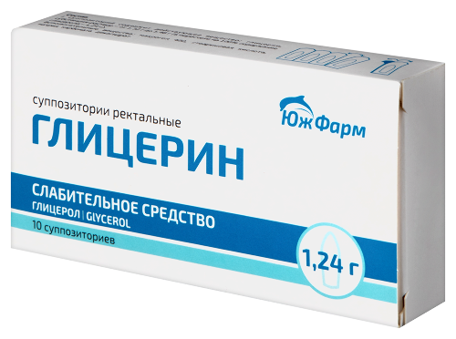 ГЛИЦЕРИН
