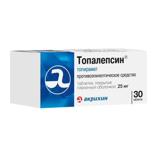 ТОПАЛЕПСИН