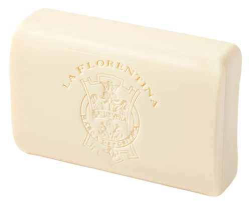 La florentina мыло туалетное твердое ландыш 200 гр