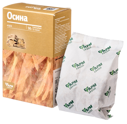 ОСИНА