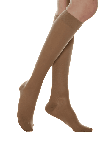 RELAXSAN BASIC ГОЛЬФЫ КОМПРЕССИОННЫЕ GAMBALETTO