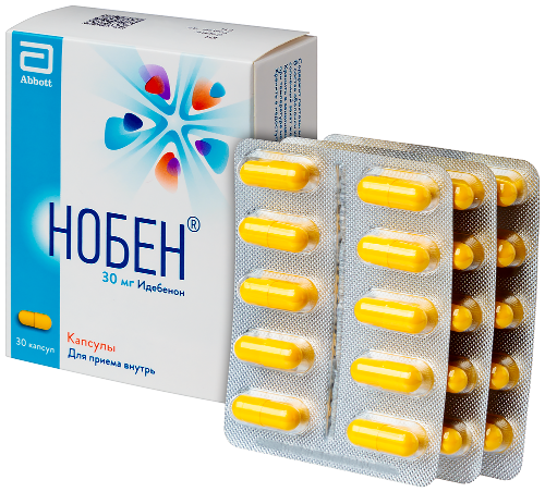 НОБЕН