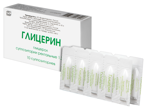 ГЛИЦЕРИН