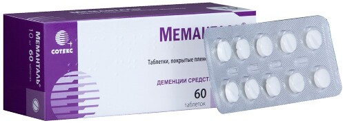 МЕМАНТАЛЬ