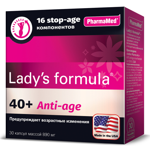 40+