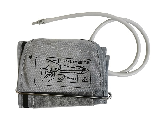 МАНЖЕТА ДЛЯ АВТОМАТИЧЕСКОГО ТОНОМЕТРА МТ-32/42/43