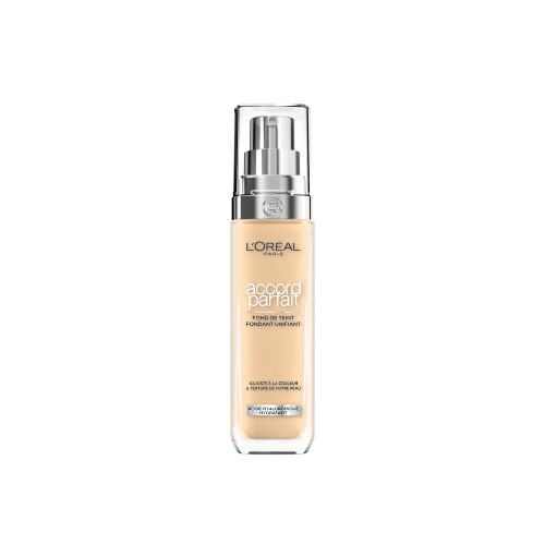 Loreal paris accord parfait крем тональный тон 2d/2w 30 мл