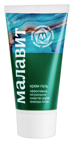 КРЕМ-ГЕЛЬ