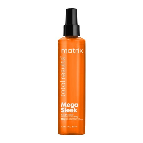 Купить Matrix total results мега слик айрон смусер спрей для гладкости волос 250 мл цена