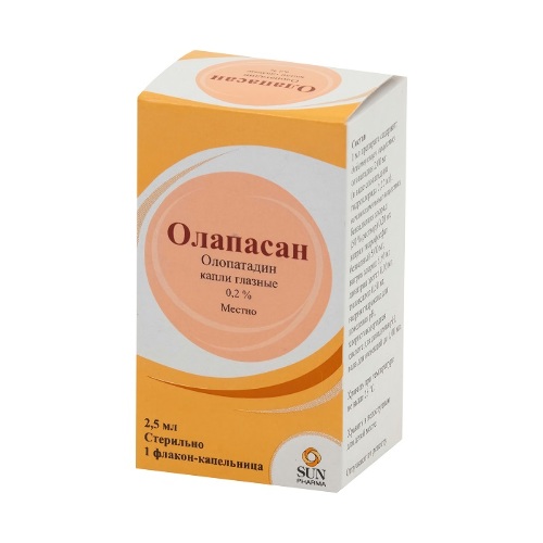 ОЛАПАСАН